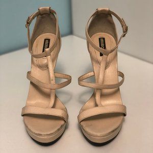 ROBERTO CAVALLI sandals size 39